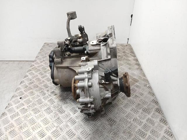 Mechaniczna skrzynia biegów w komplecie Volkswagen Lupo 6X, 6E