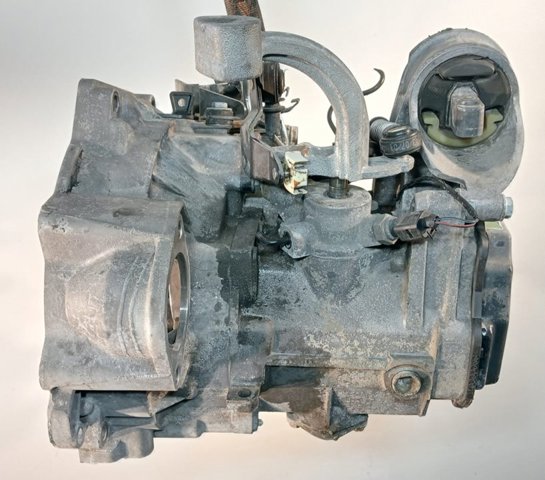 Mechaniczna skrzynia biegów w komplecie Volkswagen Lupo 6X, 6E