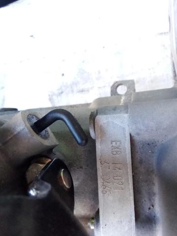 Mechaniczna skrzynia biegów w komplecie Volkswagen Lupo 6X, 6E