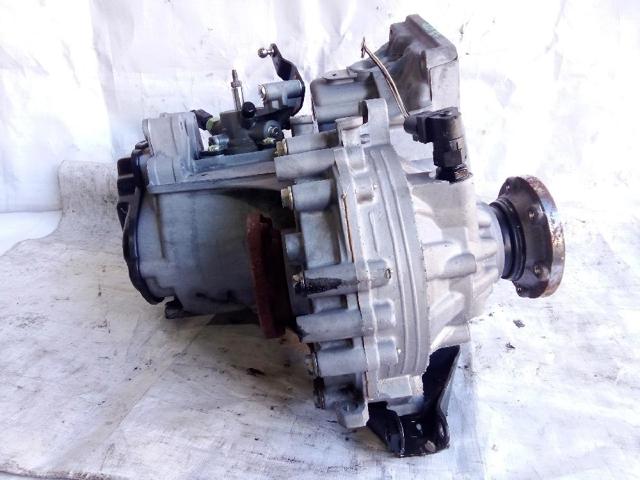 Mechaniczna skrzynia biegów w komplecie Volkswagen Lupo 6X, 6E