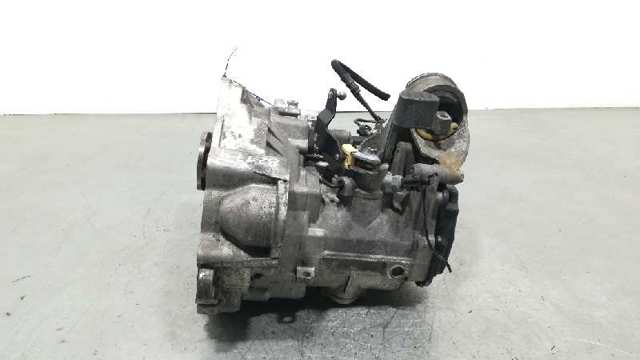 Mechaniczna skrzynia biegów w komplecie Volkswagen Lupo 6X, 6E