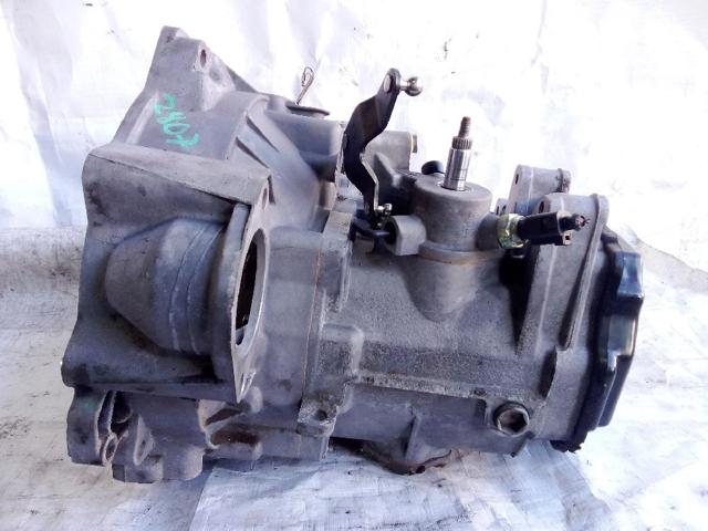 Mechaniczna skrzynia biegów w komplecie Volkswagen Lupo 6X, 6E