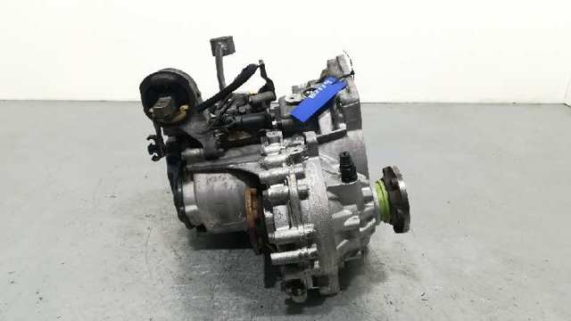 Mechaniczna skrzynia biegów w komplecie Volkswagen Lupo 6X, 6E