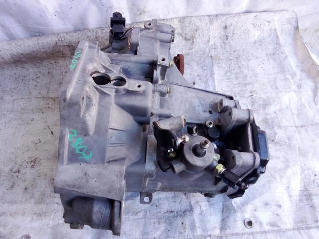 Mechaniczna skrzynia biegów w komplecie Volkswagen Lupo 6X, 6E