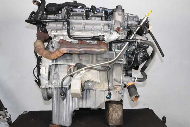 Silnik w komplecie do Chrysler 300 