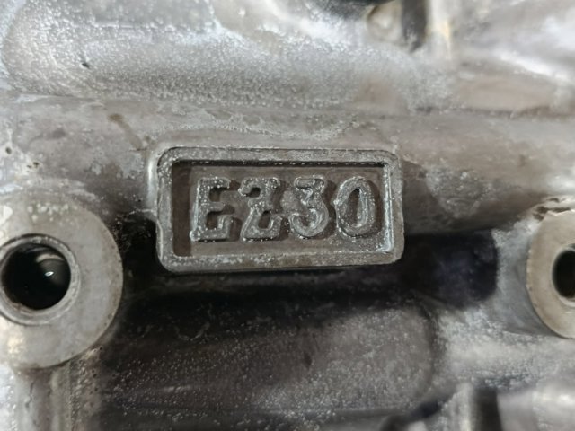 Silnik w komplecie Subaru Tribeca