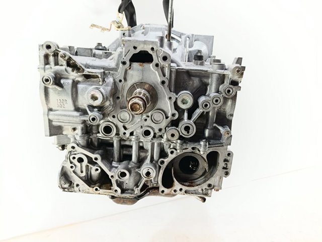 Silnik w komplecie Subaru Tribeca