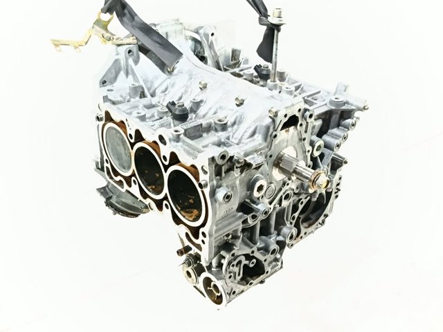 Silnik w komplecie Subaru Tribeca