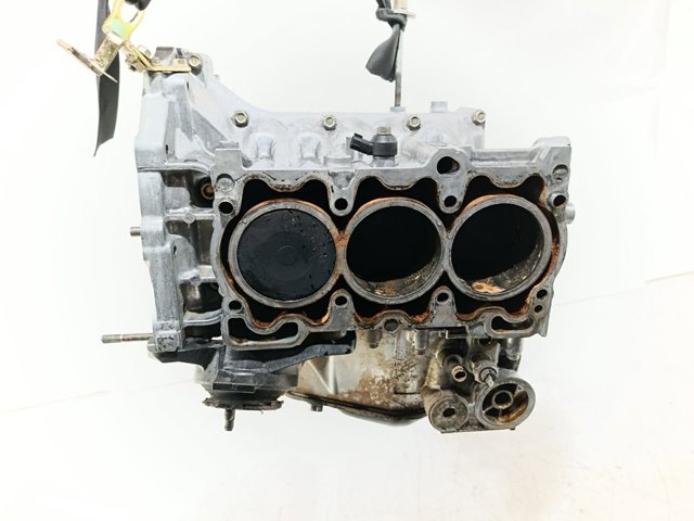 Silnik w komplecie Subaru Tribeca