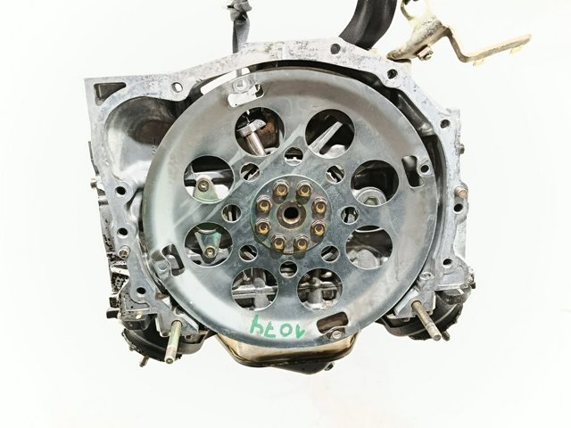 Silnik w komplecie Subaru Tribeca