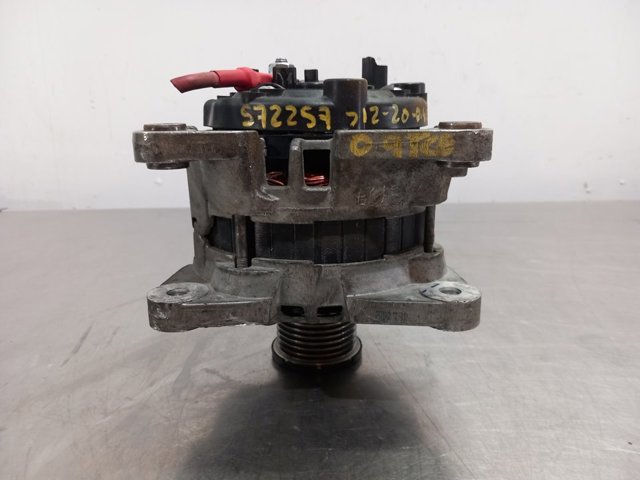 Alternator F000BL0456 RENAULT