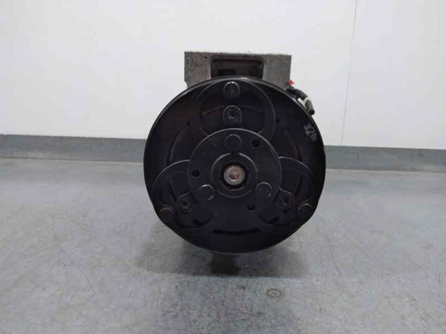 Alternator F000BL0457 RENAULT