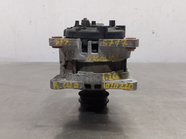 F000BL0458 Renault (RVI)