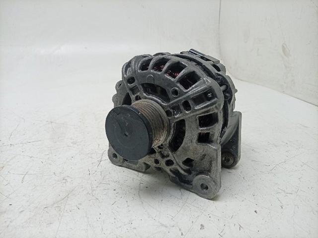 Alternator F000BL04BF RENAULT