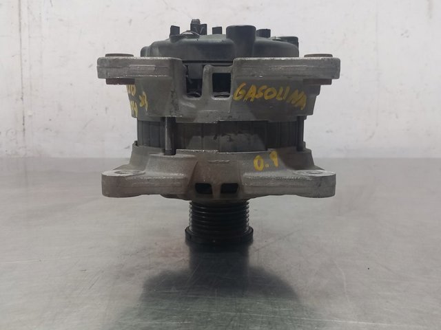 Alternator F000BL04C4 RENAULT