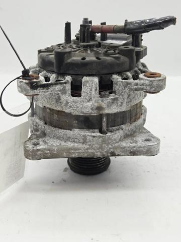 Alternator F000BL07G6 RENAULT