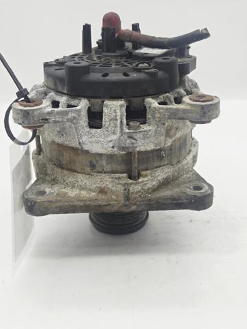Alternator F000BL07G6 RENAULT