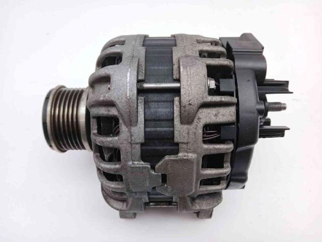 Alternator F000BL07G6 RENAULT