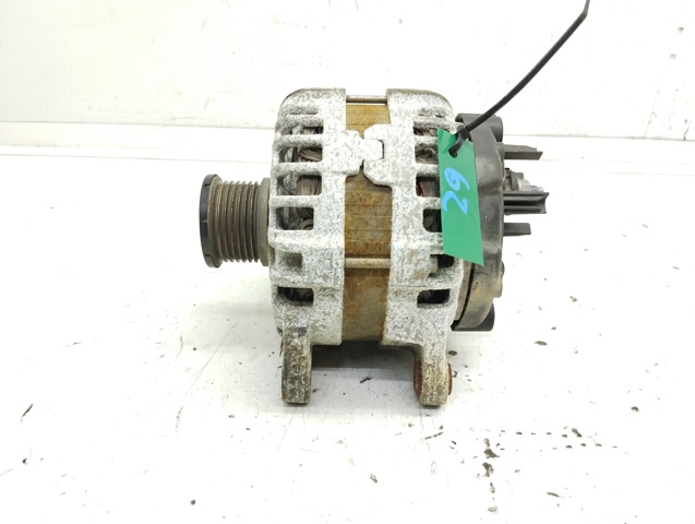 F000BL0814 Renault (RVI)