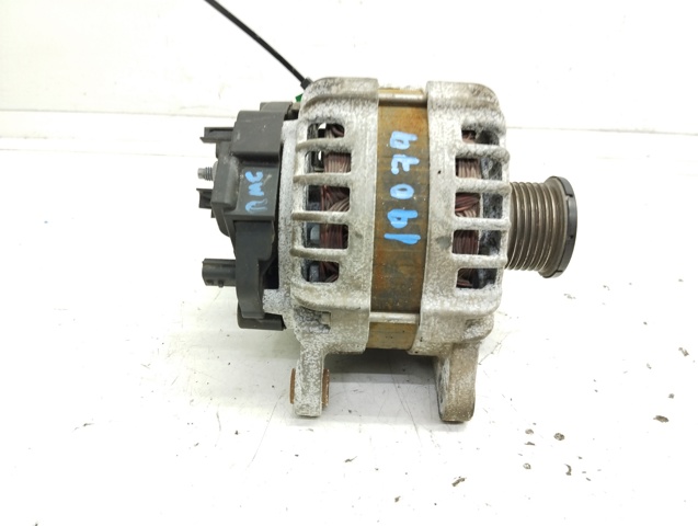 F000BL0814 Renault (RVI)