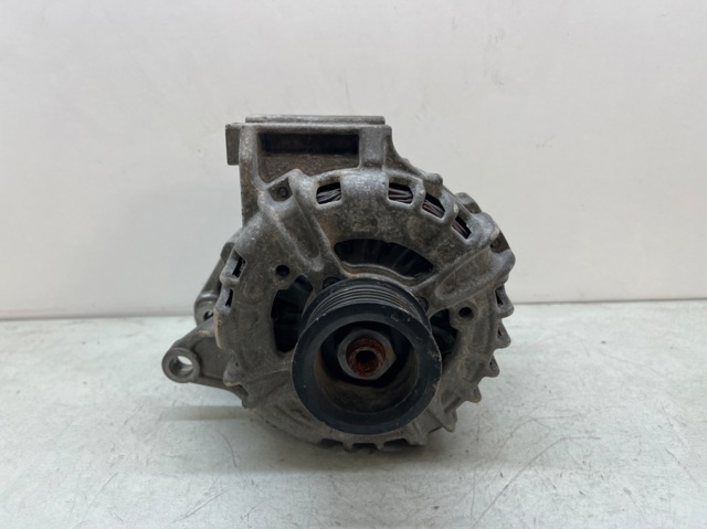Alternator F000BL08D2 OPEL