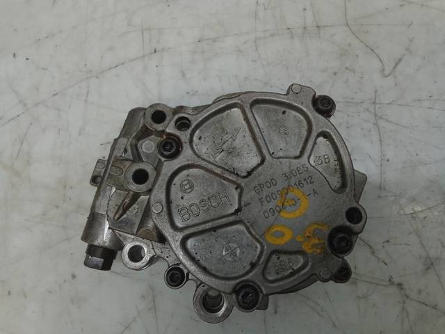 Pompa oleju F009D01612 IVECO