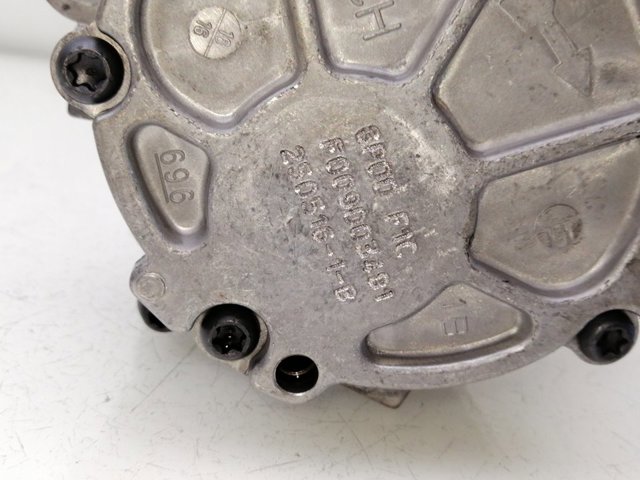 Pompa oleju F009D03481 FIAT