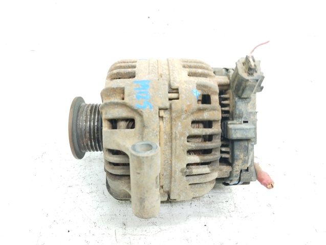 Regulator alternatora (przekaźnik ładowania) F00M145361 FORD