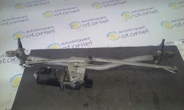 Mechanizm wycieraczek F00S2S2698 MAZDA
