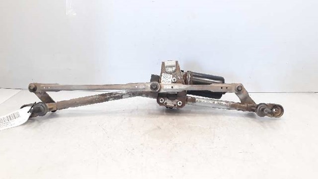 Mechanizm wycieraczek F00S2S2698 MAZDA