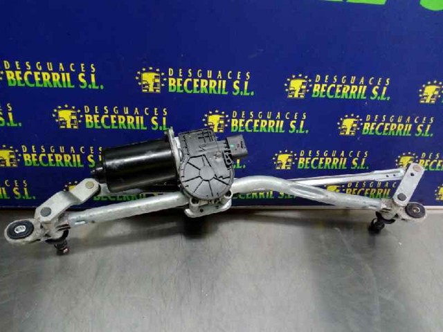 Mechanizm wycieraczek F00S2S2698 MAZDA