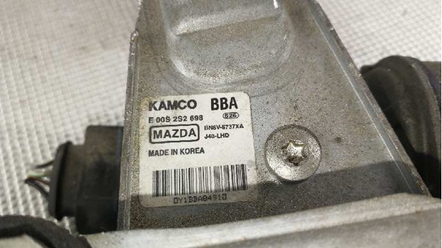 Mechanizm wycieraczek F00S2S2698 MAZDA