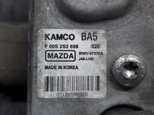 Mechanizm wycieraczek F00S2S2698 MAZDA