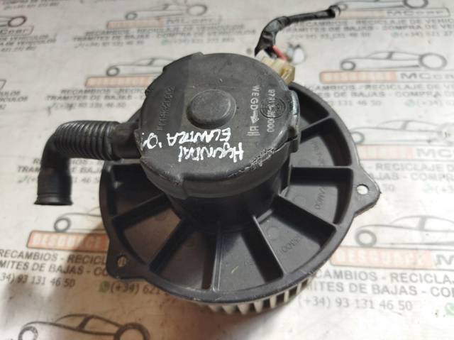 F00S320092 Hyundai/Kia