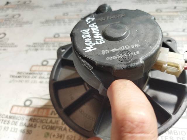 F00S320092 Hyundai/Kia