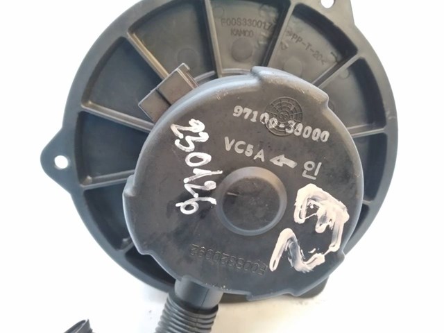 F00S320092 Hyundai/Kia