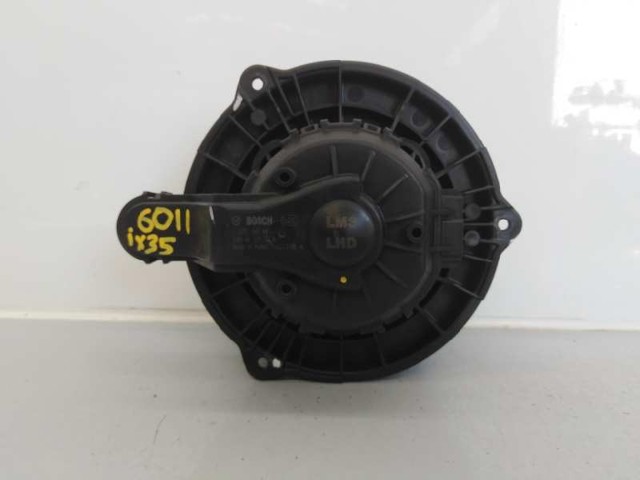 Silniczek wentylatora nagrzewnicy (ogrzewacza wnętrza) F00S3B2441 HYUNDAI