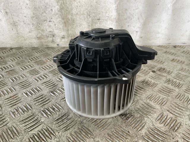 Silniczek wentylatora nagrzewnicy (ogrzewacza wnętrza) F00S3B2474 HYUNDAI