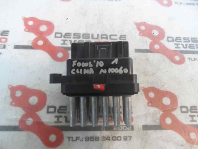 F011500028 Ford