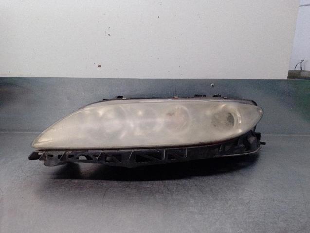 Reflektor lewy F014003902L MAZDA