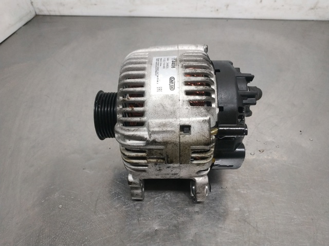 Alternator F032114408 VAG