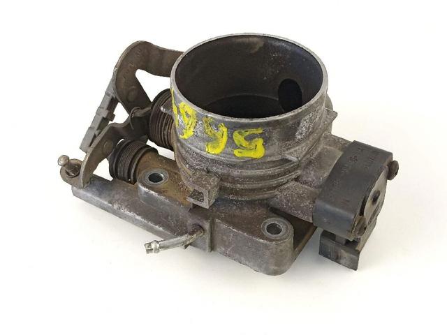 Czujnik położenia przepustnicy (potencjometr) F07F9B989BA FORD