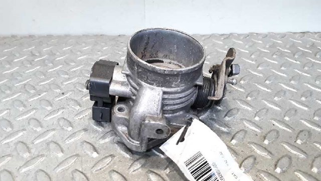 Czujnik położenia przepustnicy (potencjometr) F07F9B989BA FORD