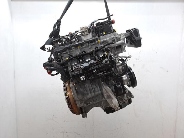 Kupić Silnik w komplecie Opel Corsa  P2JO w dobrej cenie