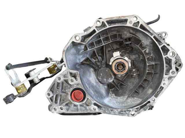 Mechaniczna skrzynia biegów w komplecie F13C374 OPEL
