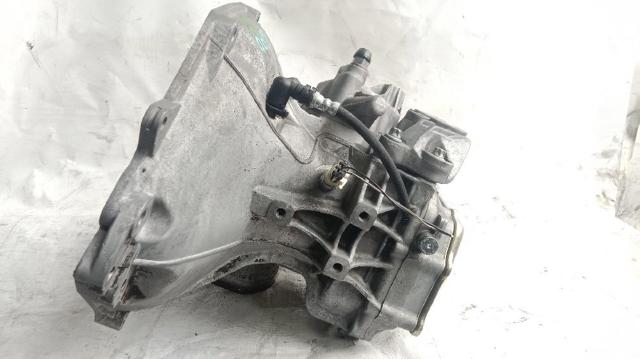 Mechaniczna skrzynia biegów w komplecie F13C394 OPEL