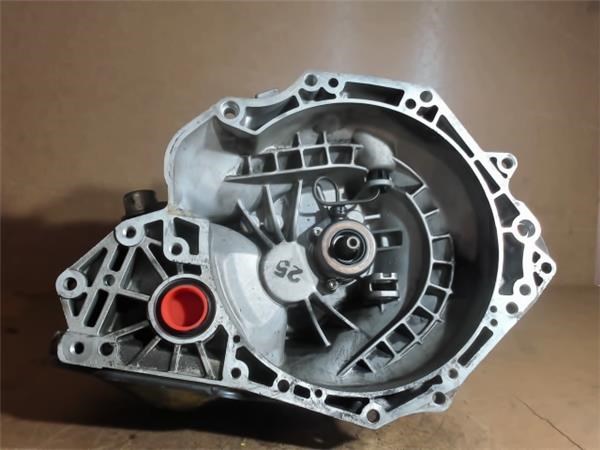 Mechaniczna skrzynia biegów w komplecie F13C394 OPEL