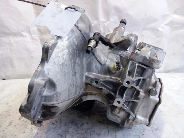 Mechaniczna skrzynia biegów w komplecie F13C394 OPEL