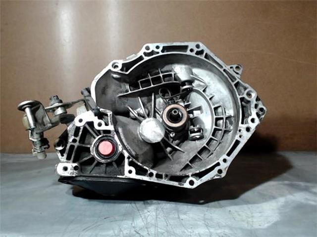 Mechaniczna skrzynia biegów w komplecie F13C394 OPEL
