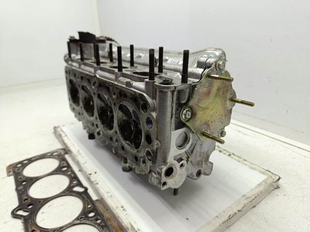 Silnik w komplecie ЗАЗ VIDA